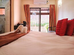 St Lucia Lodge