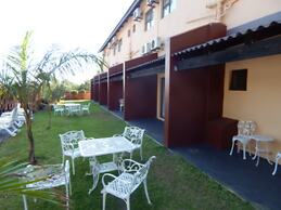 St Lucia Lodge
