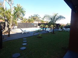 St Lucia Lodge