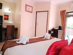 St Lucia Lodge