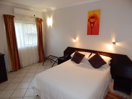 St Lucia Lodge