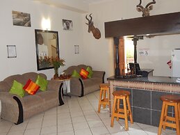 St Lucia Lodge