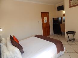 St Lucia Lodge