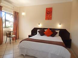 St Lucia Lodge