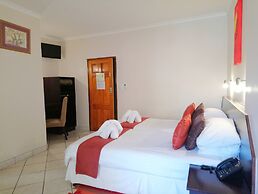 St Lucia Lodge