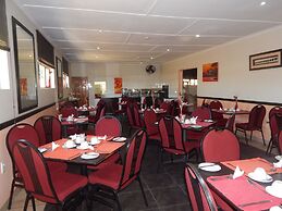 St Lucia Lodge