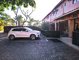 St Lucia Lodge
