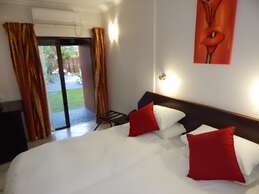 St Lucia Lodge