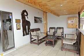St Lucia Lodge