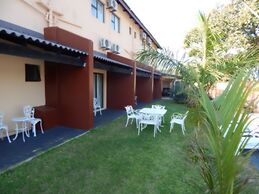 St Lucia Lodge