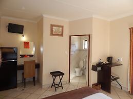 St Lucia Lodge