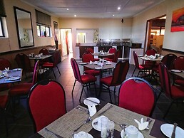 St Lucia Lodge