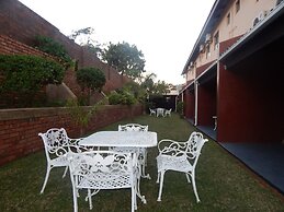St Lucia Lodge