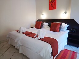 St Lucia Lodge