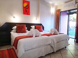 St Lucia Lodge