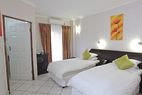 St Lucia Lodge