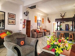 St Lucia Lodge