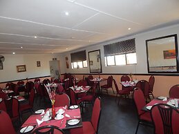 St Lucia Lodge