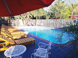 St Lucia Lodge