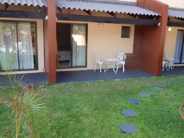 St Lucia Lodge