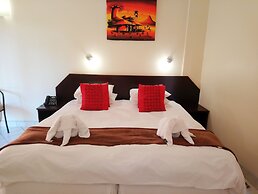 St Lucia Lodge