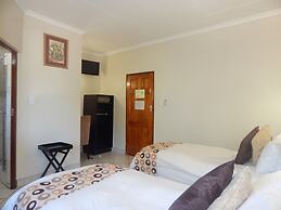 St Lucia Lodge