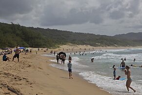 St Lucia Lodge