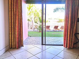 St Lucia Lodge