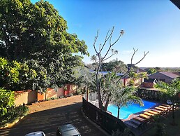 St Lucia Lodge
