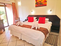 St Lucia Lodge