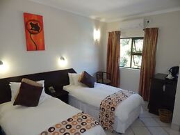 St Lucia Lodge