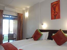 St Lucia Lodge