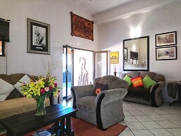 St Lucia Lodge