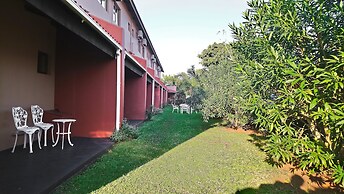 St Lucia Lodge