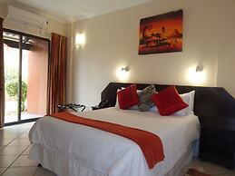 St Lucia Lodge