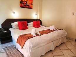 St Lucia Lodge