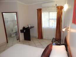 St Lucia Lodge