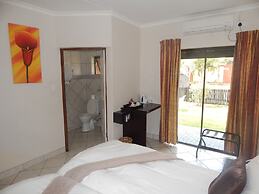 St Lucia Lodge