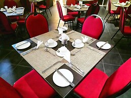 St Lucia Lodge
