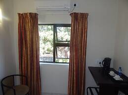 St Lucia Lodge