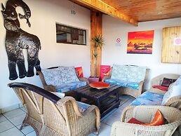 St Lucia Lodge