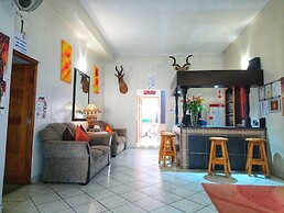St Lucia Lodge