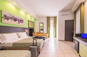 Napoli Suite