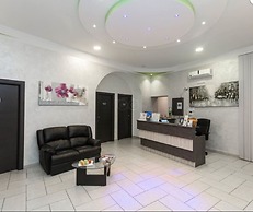 Napoli Suite