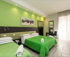 Napoli Suite