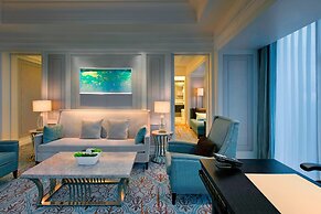 The Westin Qingdao