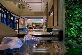 The Westin Qingdao