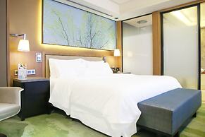 The Westin Qingdao