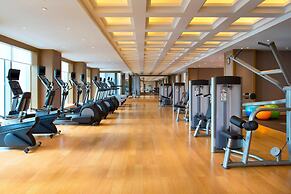 The Westin Qingdao