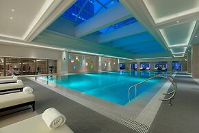 The Westin Qingdao